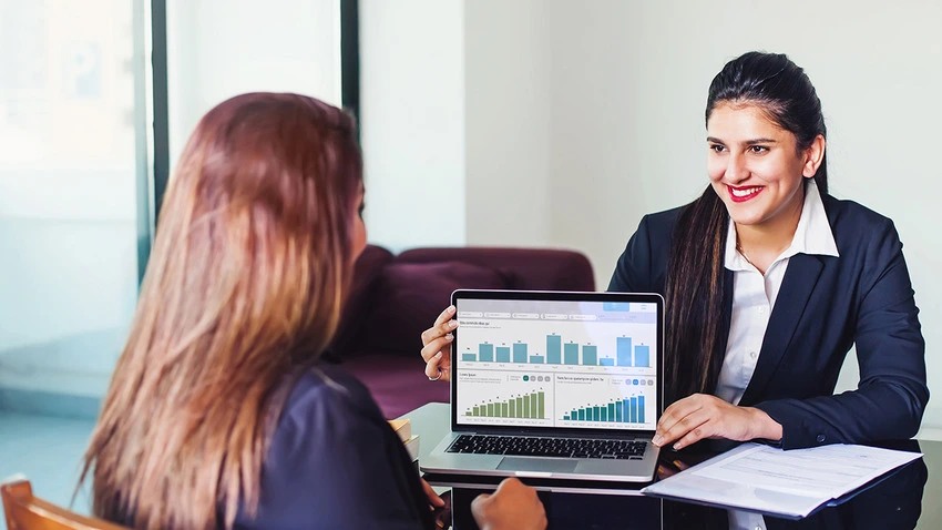 Financial-Advisor