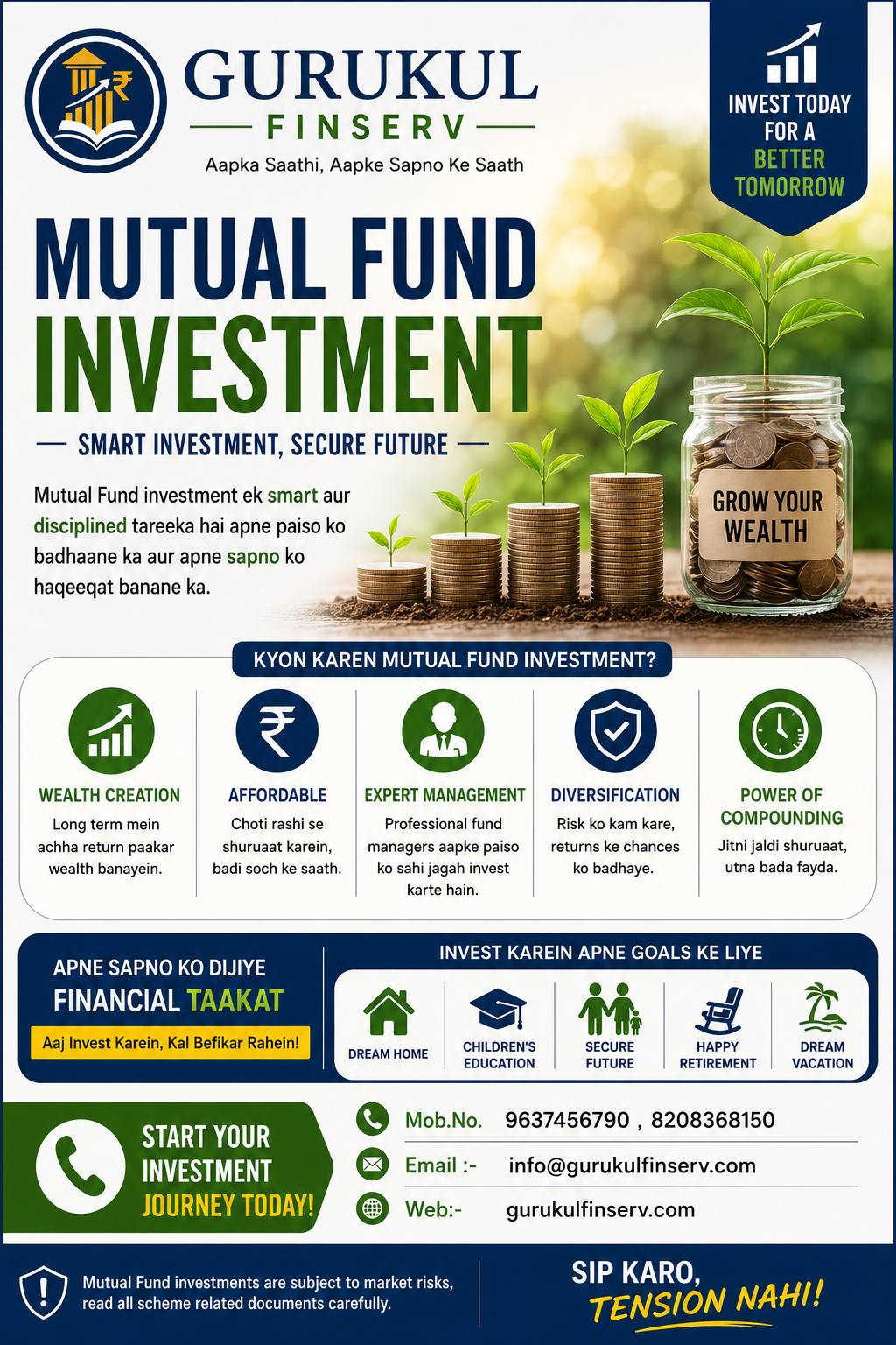 Mutual Fund Investment