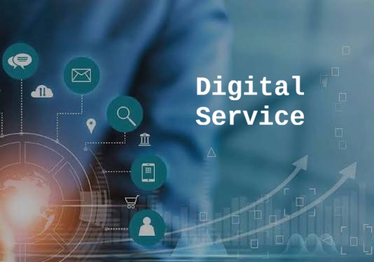 digital services
