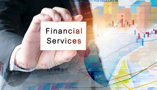 financial service