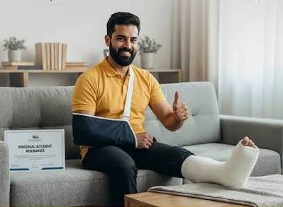 Personal Accident Insurance