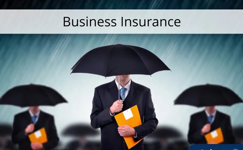 business Insurance