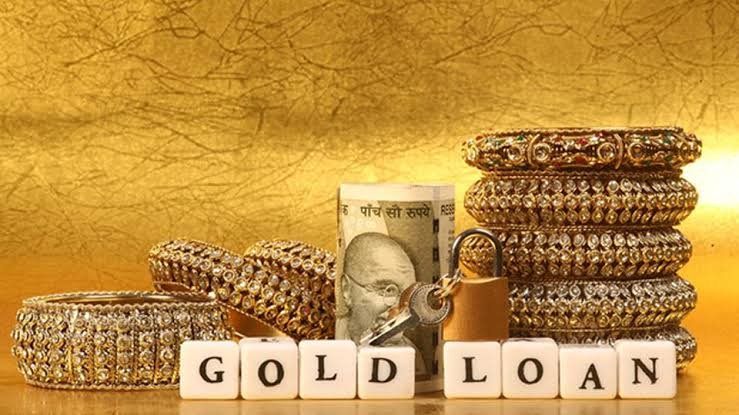 gold loan