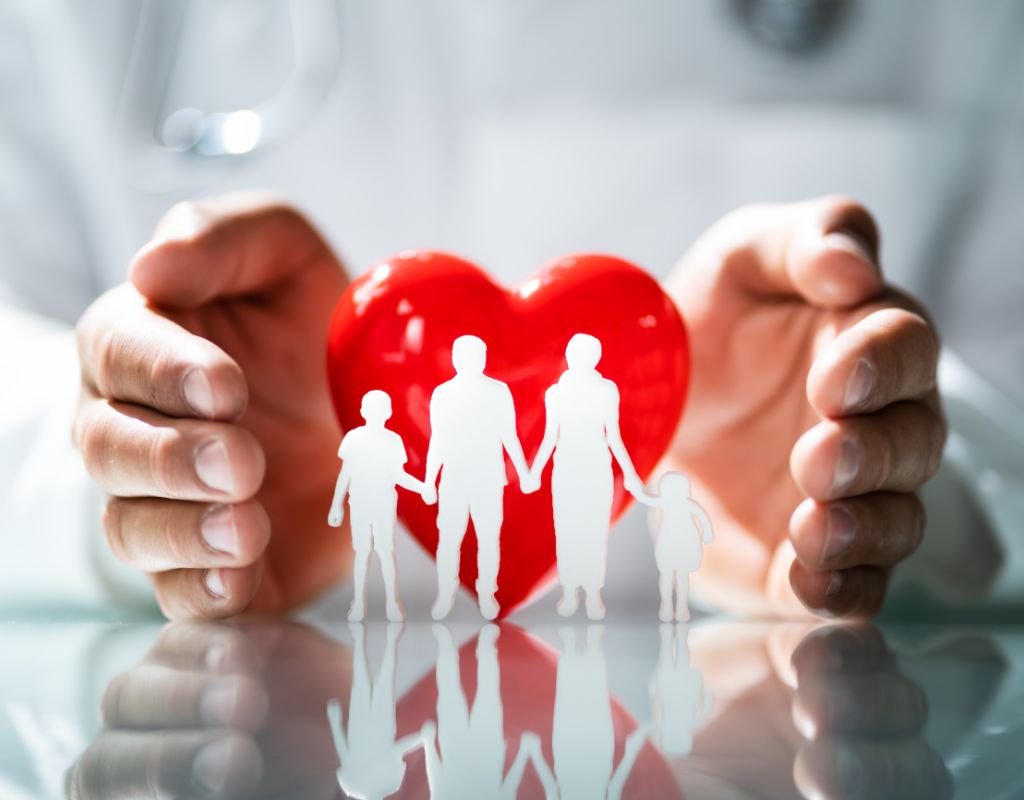 Health Insurance